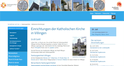 Desktop Screenshot of kkiv.de