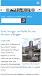 Mobile Screenshot of kkiv.de